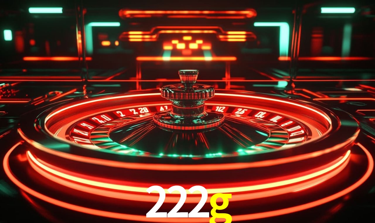 A Popularidade dos Caça-Níqueis no 222g