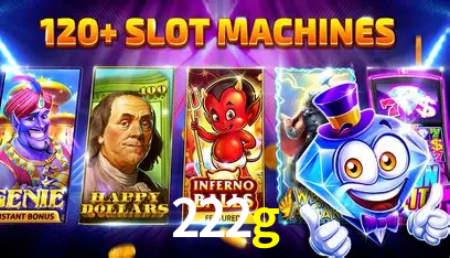 Desvendando o Mundo dos Jogos Virtuais na 222g