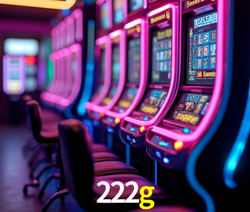 222g Slot - 320+ Caça-Níqueis Premium