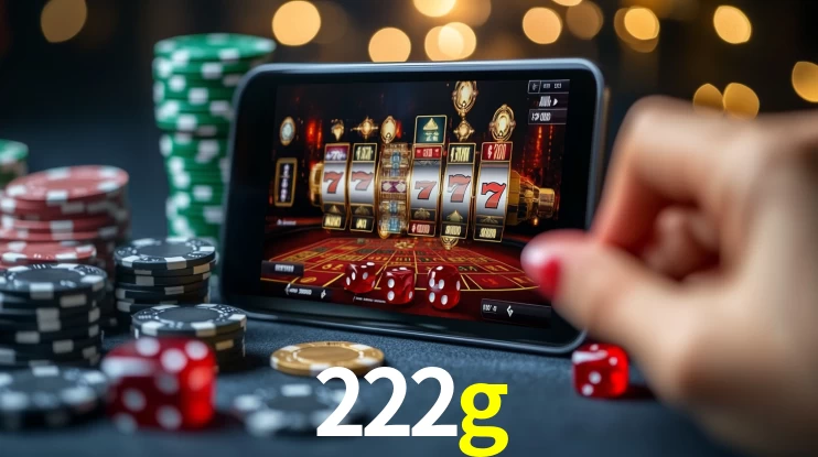 Live Casino 222g