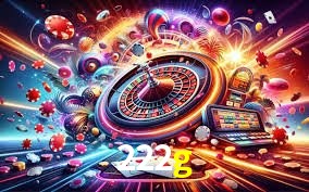 Casino Ao Vivo 222g