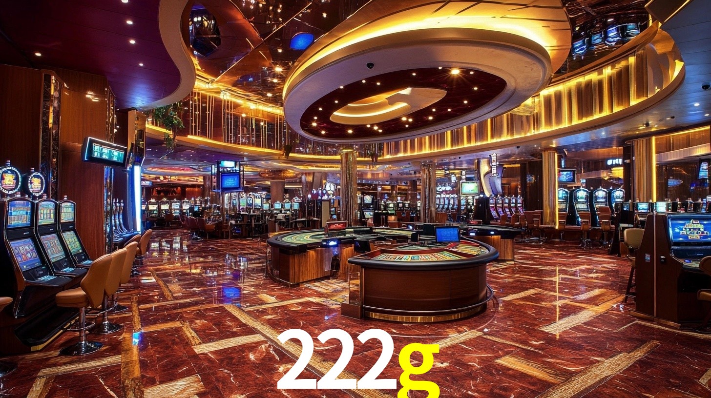 VIP Casino 222g