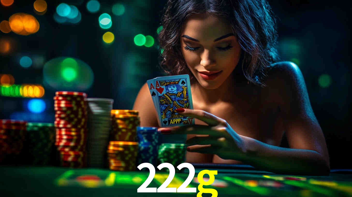 Inovações de Jogos na 222g: O Futuro das Experiências Interativas