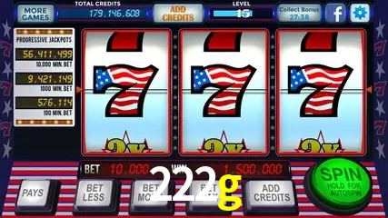 Descubra a Essência do 222g: Nossa História e Compromissos