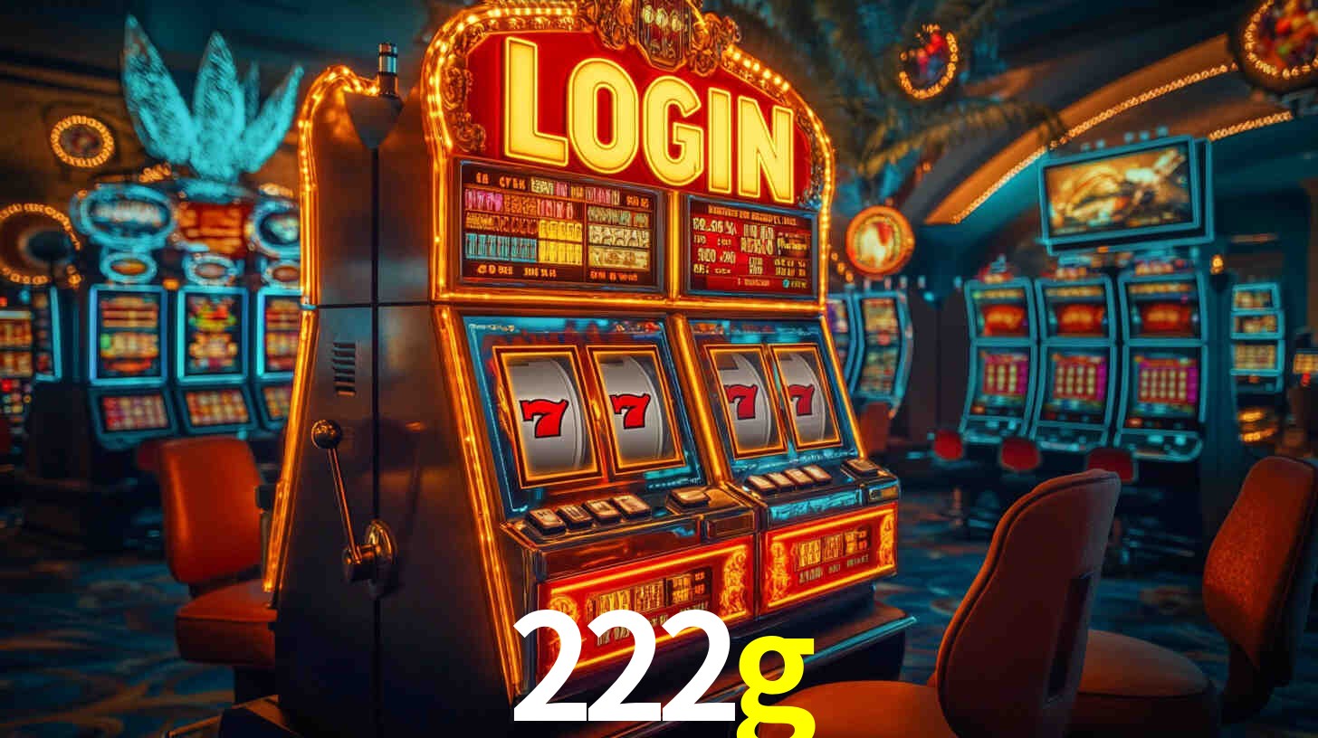 Welcome Bonus 222g